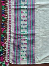 Load image into Gallery viewer, Bhujodi Kala Cotton Blouse Piece #15