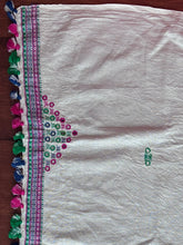 Load image into Gallery viewer, Bhujodi Kala Cotton Blouse Piece #15