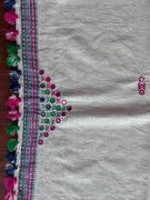 Load image into Gallery viewer, Bhujodi Kala Cotton Blouse Piece #15
