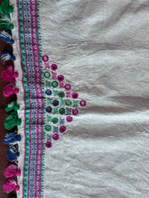 Load image into Gallery viewer, Bhujodi Kala Cotton Blouse Piece #15