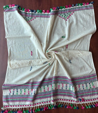 Load image into Gallery viewer, Bhujodi Kala Cotton Blouse Piece #15