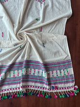 Load image into Gallery viewer, Bhujodi Kala Cotton Blouse Piece #15