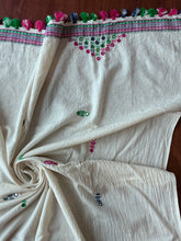 Load image into Gallery viewer, Bhujodi Kala Cotton Blouse Piece #15