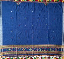 Load image into Gallery viewer, Bhujodi Kala Cotton Blouse Piece