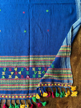 Load image into Gallery viewer, Bhujodi Kala Cotton Blouse Piece