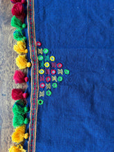 Load image into Gallery viewer, Bhujodi Kala Cotton Blouse Piece