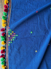 Load image into Gallery viewer, Bhujodi Kala Cotton Blouse Piece