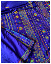 Load image into Gallery viewer, Lambani Arani Silk Saree