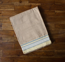 Load image into Gallery viewer, Handwoven Cotton Saree