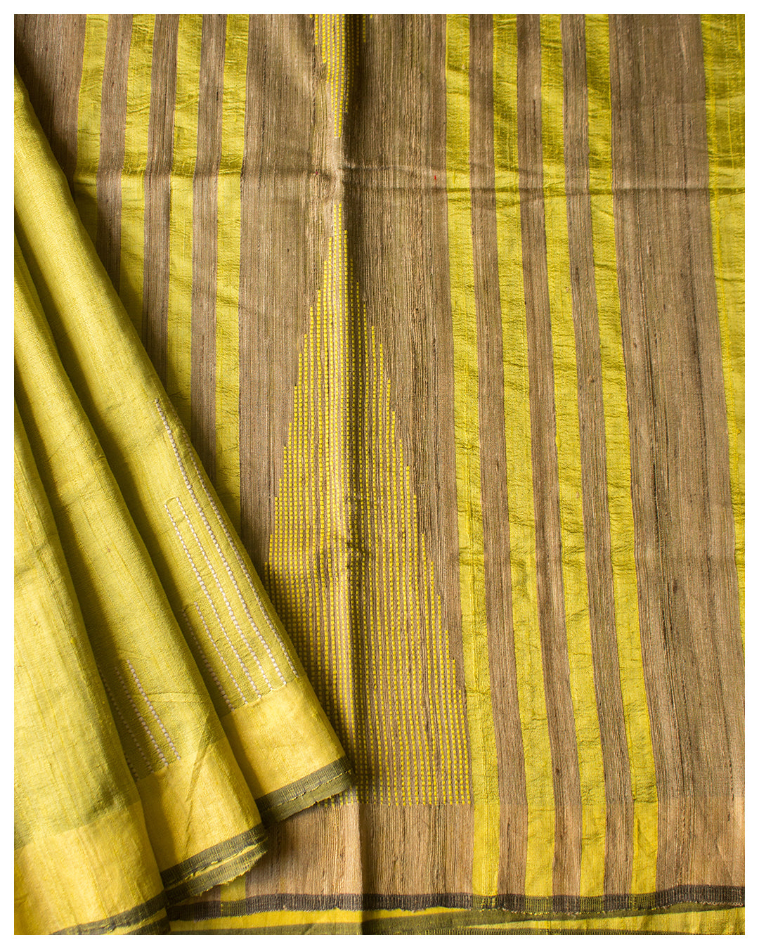 Bhagalpuri Saree - Buy Bhagalpuri Silk Sarees Online| Nalli