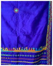 Load image into Gallery viewer, Lambani Arani Silk Saree