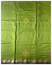 Load image into Gallery viewer, Kasuti Hand-Embroidered Dupatta