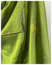 Load image into Gallery viewer, Kasuti Hand-Embroidered Dupatta